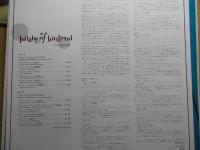 LPレコード Various Lullaby Of Birdland/ピート・ジョリー・トリオ、ジョー・ニューマン、アル・コーン 他、バードランドの子守唄＜非売品＞