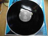 LPレコード Various Lullaby Of Birdland/ピート・ジョリー・トリオ、ジョー・ニューマン、アル・コーン 他、バードランドの子守唄＜非売品＞