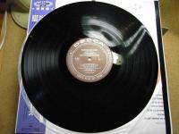 ドン・ジャコビー＆カレッジ・オールスターズ DON JACOBY / スウィンギング・ビッグ・サウンド SWINGING BIG SOUND＜非売品＞LPレコード　帯付き