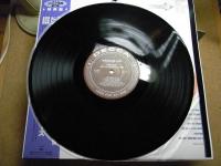 ドン・ジャコビー＆カレッジ・オールスターズ DON JACOBY / スウィンギング・ビッグ・サウンド SWINGING BIG SOUND＜非売品＞LPレコード　帯付き