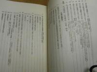 在日朝鮮人団体重要資料集