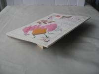 あおもり草子　海峡Ⅱ　1987年　38号