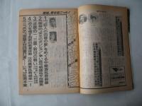 週刊ベースボール　1982(昭和57)年2月15日号