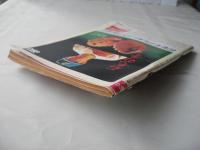 週刊ベースボール　1982(昭和57)年5月10日号