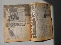 週刊ベースボール　1991(平成3)年4月8日号