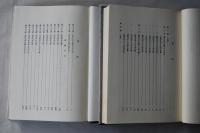 原始謾筆風土年表(上・下)　
