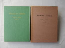 昭和前期りんご販売史　＜昭和47年　青森県りんご発達史　第11巻＞