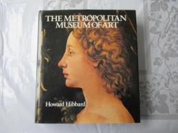 The Metropolitan Museum of Art：メトロポリタン美術館＜英語：洋書＞