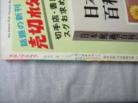 スタンプクラブ　昭和58年6月号　通巻128号　1983　月刊切手誌