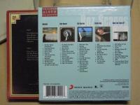 BOZ SCAGGS / ORIGINAL ALBUM CLASSICS [輸入盤：5CD BOX]　ボズ・スキャッグス