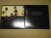 Eagles Studio Albums 1972-1979[輸入盤：6CD BOX]イーグルス