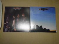 Eagles Studio Albums 1972-1979[輸入盤：6CD BOX]イーグルス