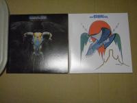Eagles Studio Albums 1972-1979[輸入盤：6CD BOX]イーグルス