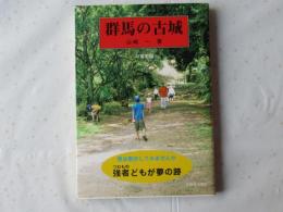 群馬の古城