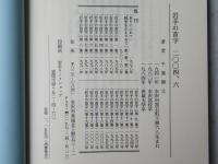 岩手の苗字　第20集