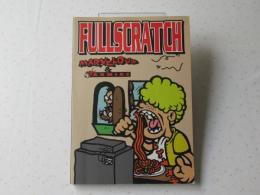 フルスクラッチ/マーベラス+アドマイヤー：FULLSCRATCH＜バンドスコア＞