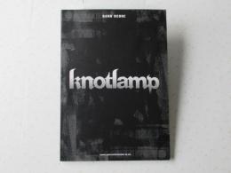 knotlamp（ノットランプ）　＜バンド・スコア＞