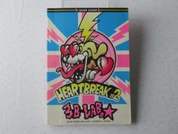 3B LAB.☆/heartbreak#2