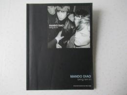 ＭＡＮＤＯ　ＤＩＡＯ/ｂｒｉｎｇ　ｅｍ　ｉｎ　＜バンド・スコア＞