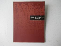 ＧＯＯＤ　ＣＨＡＲＬＯＴＴＥ/ＴＨＥ　ＢＥＳＴ　＜バンド・スコア＞