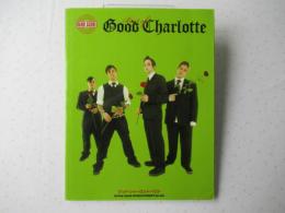 ＧＯＯＤ　ＣＨＡＲＬＯＴＴＥ 　ＢＥＳＴ　＜バンド・スコア＞