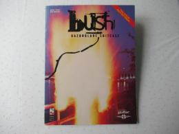 bush  RAZORBLADE SUITCASE/ブッシュ / レザーブレイド・スーツケース　＜Guitar Vocal With Tablature＞楽譜