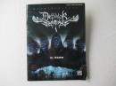Dethrlor the Dethalbum　＜AUTHENTIC/GUITAR TAB EDITION＞英語版・楽譜