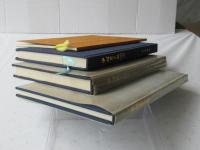 中村家の記(Ⅰ)・(Ⅱ)・(Ⅲ)完＋別冊　＜全３冊＞青森県野辺地町