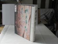 風と菩薩の物語 : 遊行僧の木喰上人 木喰仏写真集