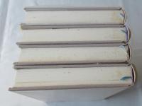 小津安二郎作品集　全4巻