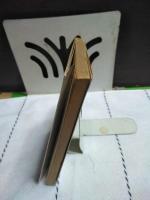 槍ヶ岳からの黎明　山渓山岳新書