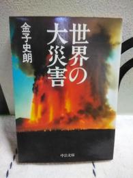 世界の大災害　中公文庫