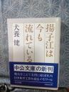 揚子江は今も流れている　中公文庫
