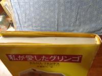 私が愛したグリンゴ