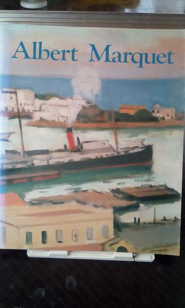 アルベール・マルケ展 / 古本、中古本、古書籍の通販は「日本の古本屋