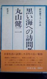 黒い海への訪問者