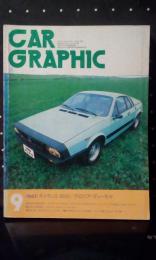 カーグラフィック　CAR GRAPHIC 198