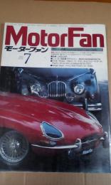 モーターファン　
