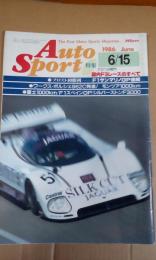 Auto sport 国内Ｆ３のすべて