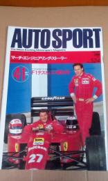 Auto sport 524