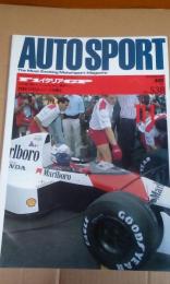 Auto sport 538