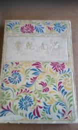 愚禿親鸞　裸本