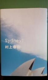 Sydney!　シドニー