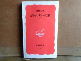 岩波新書　ゴッホ　星への旅　下