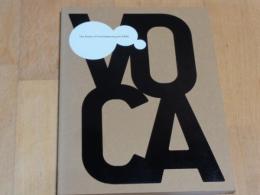 VOCA展2004　現代美術の展望　新しい平面の作家たち