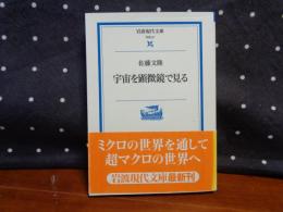 宇宙を顕微鏡で見る　岩波現代文庫