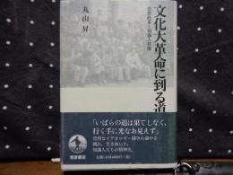 文化大革命に到る道