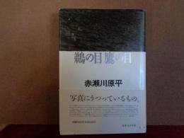 鵜の目鷹の目