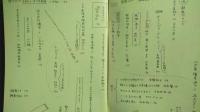 話の特集　昭和47年11月　松信泰輔・西谷能雄・石川度治・太田竜・
西村晁