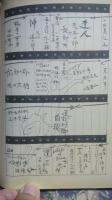 話の特集　昭和45年6月